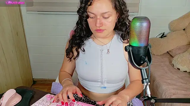 megan doll2 online show from 03-27-26, 11:38