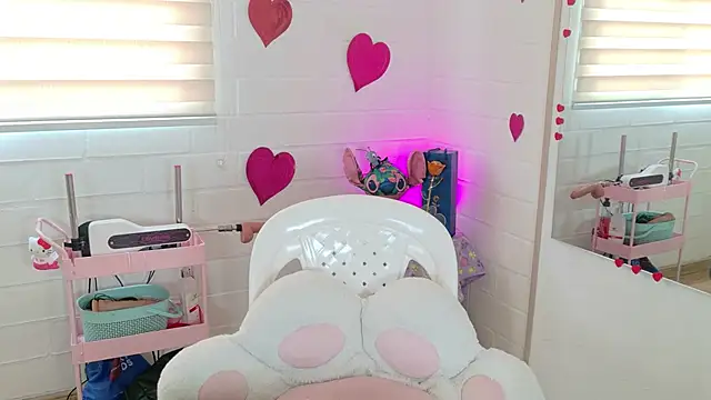 megan doll2 online show from 02-08-26, 06:38