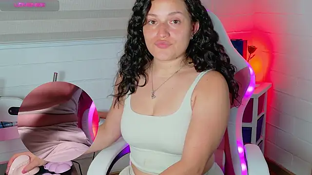 megan doll2 online show from 03-08-26, 02:37