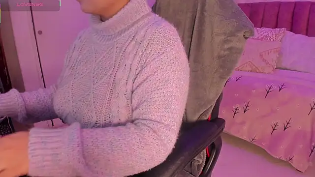 scarlet miller1 online show from 09-19-25, 12:31