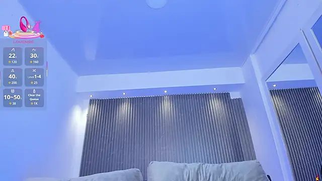 charlottewhitte online show from 09-25-25, 11:49