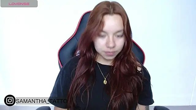 Snapshot of samantha_tattu chatting on 01-07-25, 10:52 samantha tattu online show from 01-07-25, 10:52