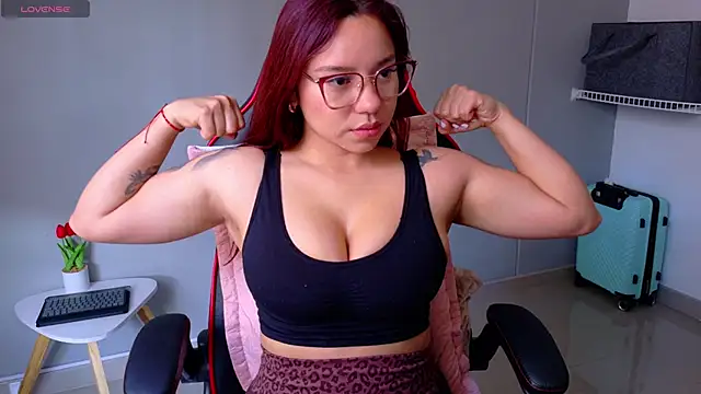 samantha tattu online show from 05-15-26, 07:01