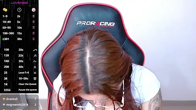 Snapshot of samantha_tattu chatting on 01-30-25, 07:15 samantha tattu online show from 01-30-25, 07:15