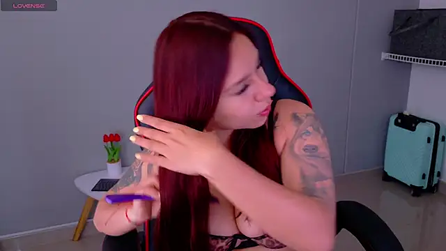 samantha tattu online show from 05-05-26, 06:44