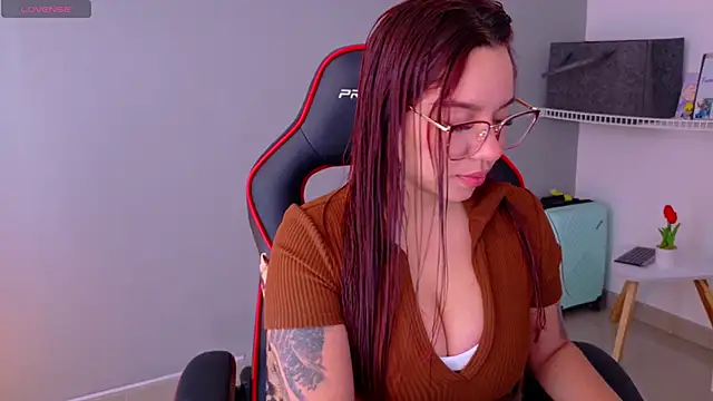 samantha tattu online show from 04-10-26, 04:14