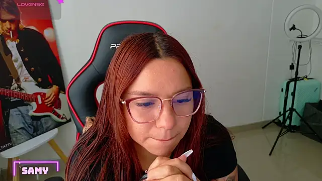 samantha tattu online show from 02-06-26, 07:21