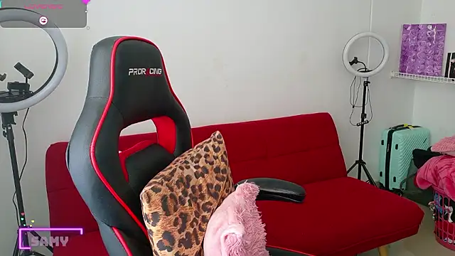 samantha tattu online show from 02-20-26, 05:59