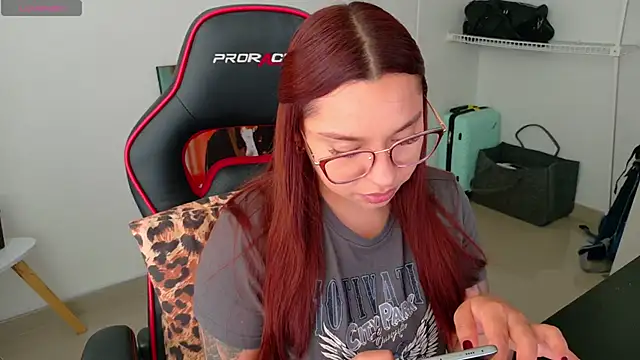 samantha tattu online show from 01-16-26, 08:02