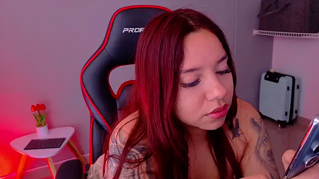 samantha tattu online show from 05-12-26, 06:47