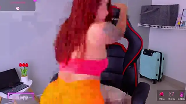 samantha tattu online show from 03-13-26, 07:52