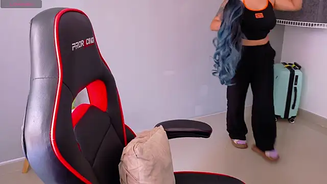 samantha tattu online show from 03-31-26, 06:32