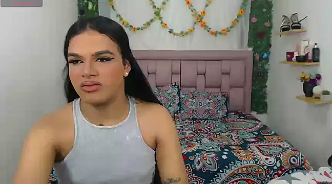 Vickydanyx online show from 12-04-24, 04:32