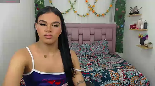 Vickydanyx online show from 12-02-24, 06:16