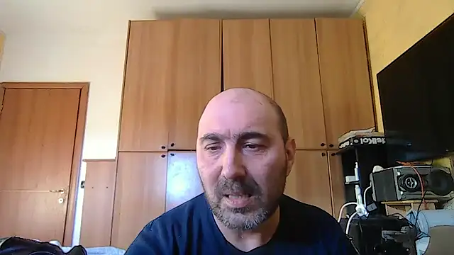 Analove1976 online show from 01-11-26, 02:24