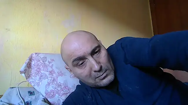 Analove1976 online show from 02-15-26, 11:42