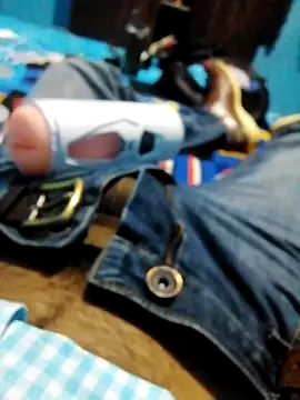 Paolitoduran online show from 04-23-26, 01:45