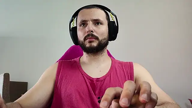 iurytx online show from 10-03-25, 03:02