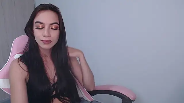 angel girl0610 online show from 01-08-26, 09:10