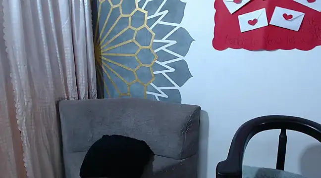 angel girl0610 online show from 01-28-25, 11:17