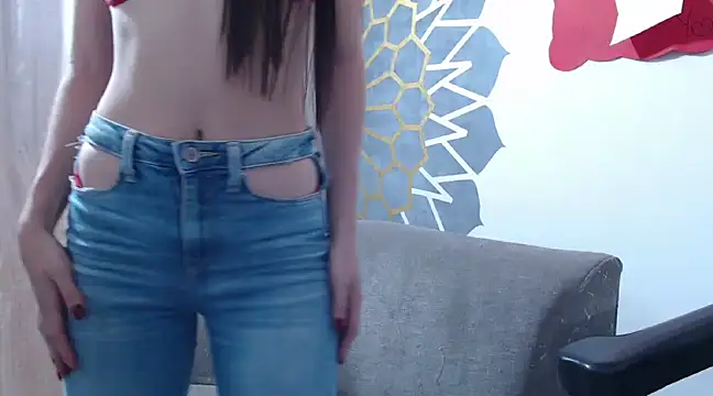 angel girl0610 online show from 02-05-25, 09:50