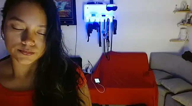 Snapshot of Chiara_petterson chatting on 02-27-25, 07:41 Chiara petterson online show from 02-27-25, 07:41