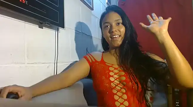 Snapshot of Chiara_petterson chatting on 01-26-25, 11:50 Chiara petterson online show from 01-26-25, 11:50