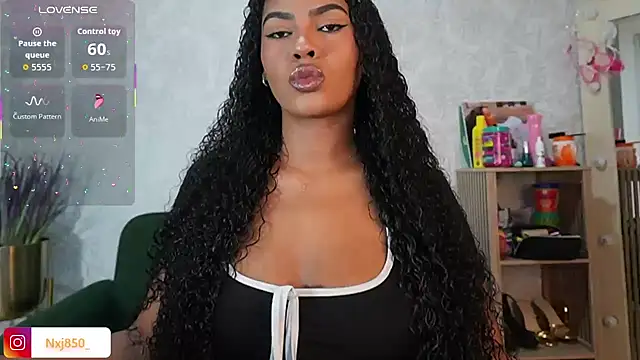 HOTBLACKANDWHITE2 online show from 02-27-26, 11:26