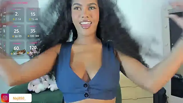 HOTBLACKANDWHITE2 online show from 10-12-25, 04:14