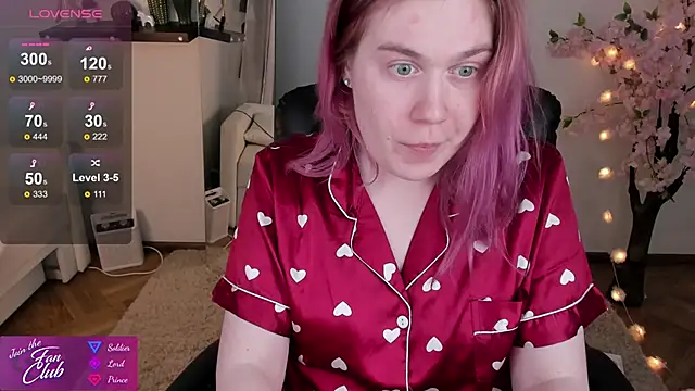 Nancy Sun  online show from 01-23-25, 06:24