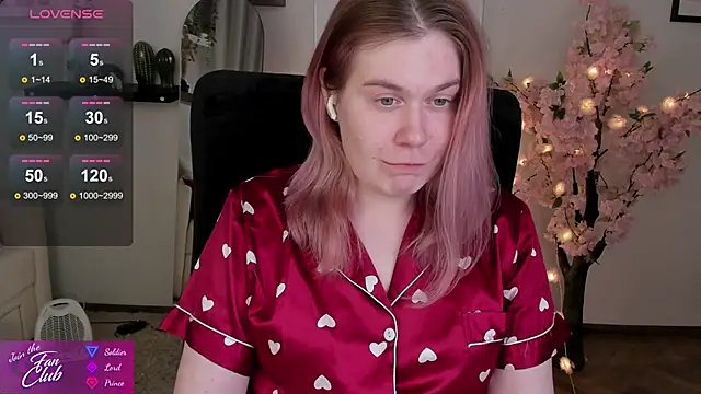 Nancy Sun  online show from 02-05-25, 05:20