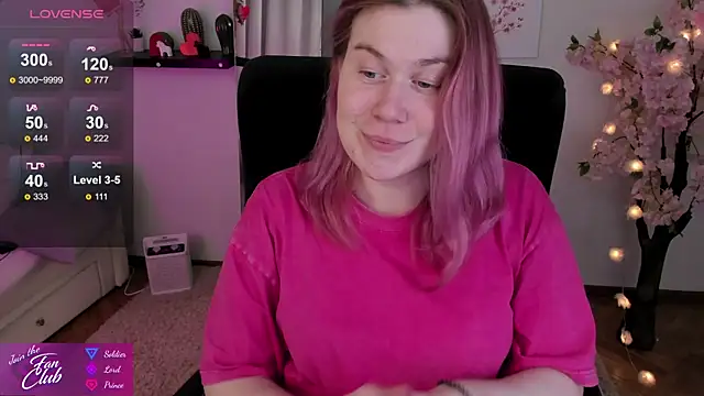 Nancy Sun  online show from 02-26-25, 11:21