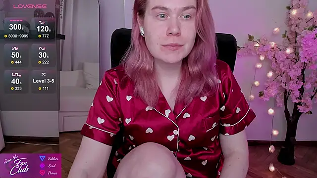 Nancy Sun  online show from 01-29-25, 06:07