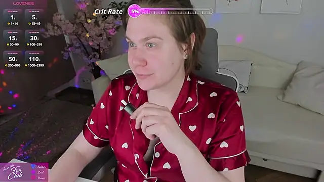 Nancy Sun  online show from 02-13-26, 11:21