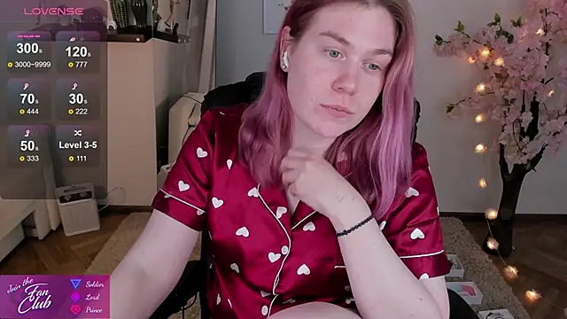 Nancy Sun  online show from 01-25-25, 01:52