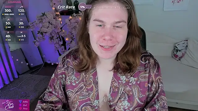 Nancy Sun  online show from 11-08-25, 11:58