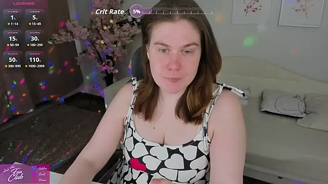 Nancy Sun  online show from 02-25-26, 11:10