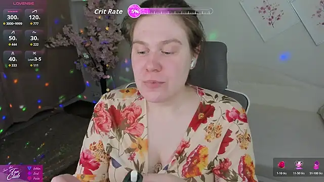 Nancy Sun  online show from 02-05-26, 11:39