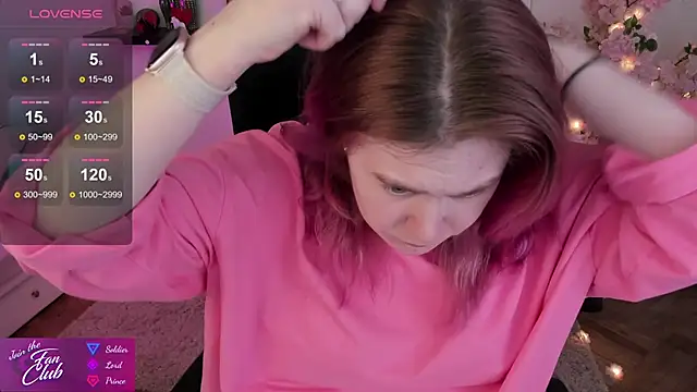 Nancy Sun  online show from 02-26-25, 05:42