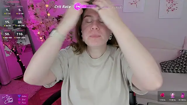 Nancy Sun  online show from 10-24-25, 11:42