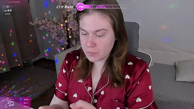 Nancy Sun  online show from 01-18-26, 04:10