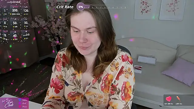 Nancy Sun  online show from 04-08-26, 11:44