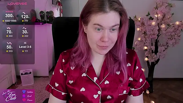 Nancy Sun  online show from 02-19-25, 12:00