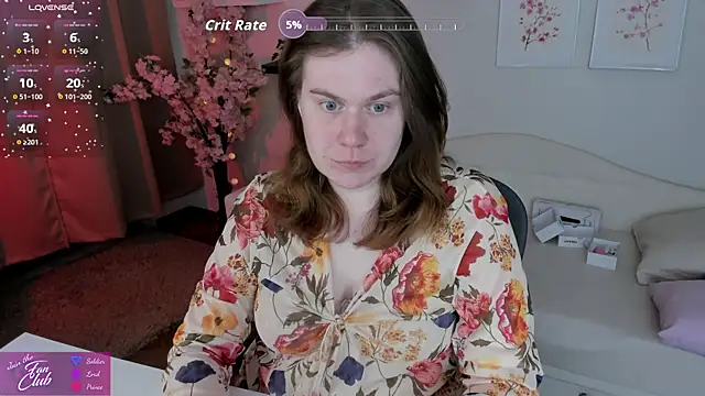 Nancy Sun  online show from 04-10-26, 11:28