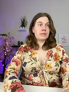 Nancy Sun  online show from 11-20-25, 12:50