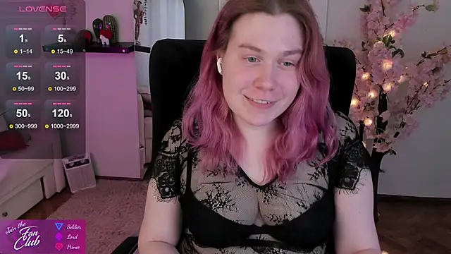 Nancy Sun  online show from 02-28-25, 02:20