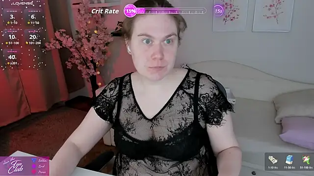 Nancy Sun  online show from 04-11-26, 11:03