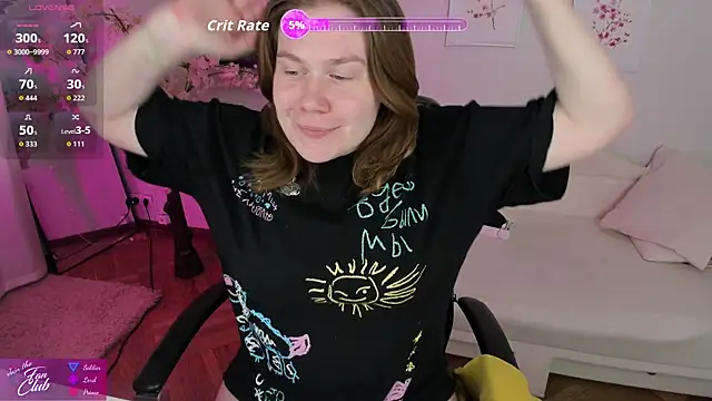 Nancy Sun  online show from 10-06-25, 11:33