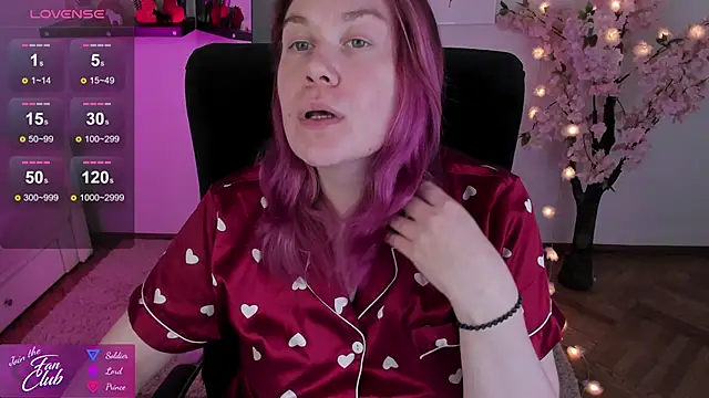 Nancy Sun  online show from 02-14-25, 02:23