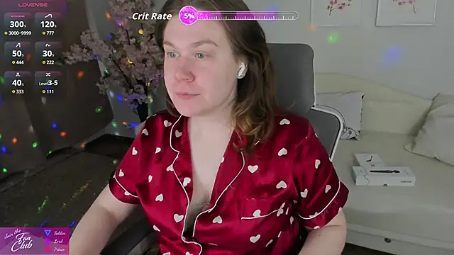 Nancy Sun  online show from 02-12-26, 11:32